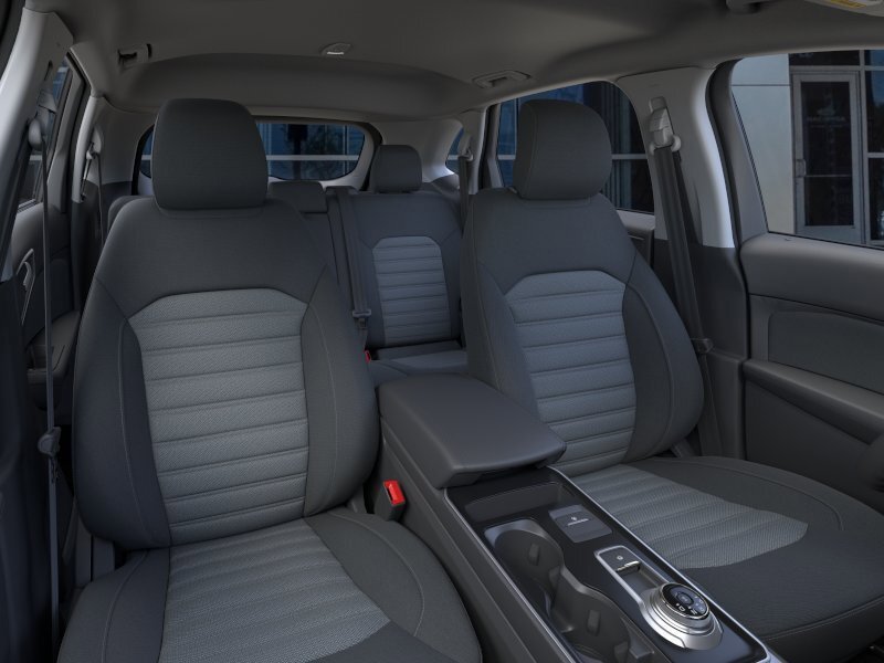 2024 Ford Edge Se Intercooled Turbo Premium Unleaded I4 2.0 L/122