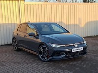 2025 Volkswagen Golf 2.0 TSI 300 GTI Clubsport 5dr DSG HATCHBACK PETROL Automati