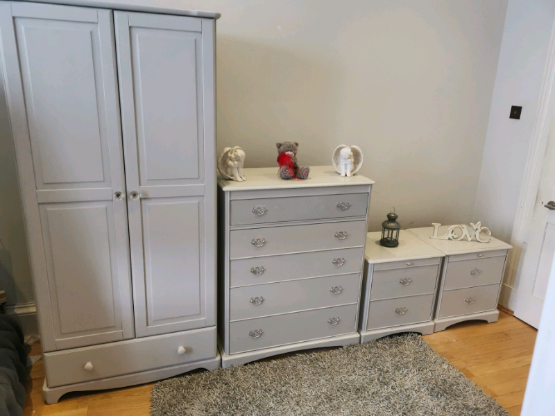 Stag bedroom furniture in Kelvinbridge, Glasgow Gumtree