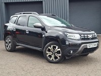 2023 Dacia Duster 1.0 TCe 90 Journey 5dr SUV Petrol Manual
