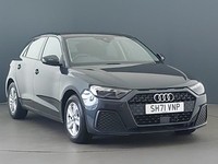2022 Audi A1 25 TFSI Technik 5dr Hatchback Petrol Manual