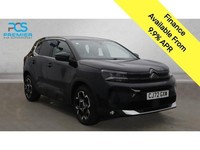 2023 Citroen C5 Aircross 1.2 PureTech Sense Plus 5dr HATCHBACK PETROL Manual