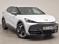 2025 Cupra Tavascan 210kW V1 77kWh 5dr Auto [Winter Pack] Estate Electric Automa