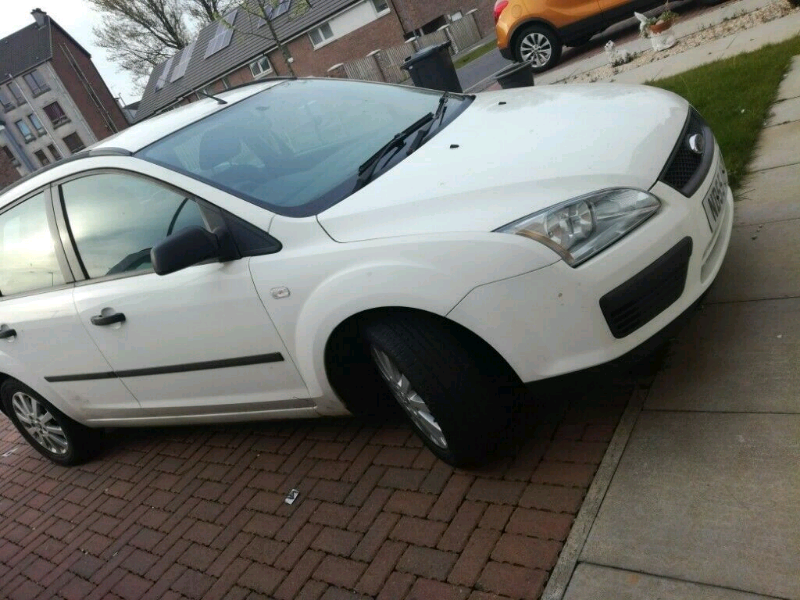 Cars for sale inverclyde