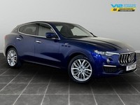 2021 Maserati Levante 2.0 MHEV GT ZF 4WD Euro 6 (s/s) 5dr Automatic SUV Petrol A