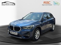 2020 BMW X1 20i SE SUV Petrol Automatic