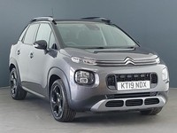 2019 Citroen C3 Aircross 1.2 PureTech 110 Flair 5dr [6 speed] MPV PETROL Manual