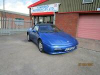 LOTUS ELAN M200. OFFERS OVER £7000.00 INVITED
