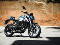 Voge R 125cc Naked Motorcycle High Performance Best Motorcycle 2023