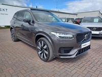 VOLVO XC90 2.0 T8 [455] RC PHEV Plus Dark 5dr AWD Geartronic