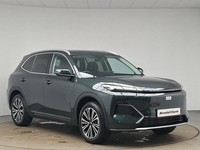 2026 Geely Starray 1.5 EM-i Ultra 5dr Auto SUV Hybrid Automatic