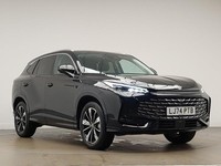 2025 MG MG HS 1.5 T-GDI Trophy 5dr SUV Petrol Manual