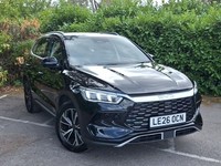 2026 BYD Sealion 5 1.5 DM-i Design 5dr Auto Estate Hybrid Automatic
