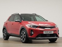 2019 Kia Stonic 1.0T GDi 4 5dr SUV Petrol Manual