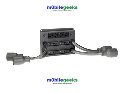 Vertiv Liebert POD PD2-105 - Power Distribution Unit - New - Fast Free Shipping