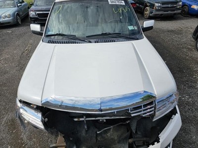 Hood LINCOLN NAVIGATOR 07 08 09 10 11 12 13 14