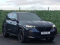 2024 BMW X5 xDrive30d MHT M Sport 5dr Auto ESTATE DIESEL Automatic