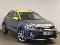 2023 Kia Stonic 1.0T GDi 99 Quantum 5dr SUV Petrol Manual