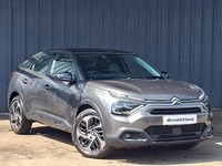 2023 Citroen C4 1.2 PureTech [130] Sense Plus 5dr Hatchback Petrol Manual