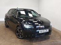 2025 Vauxhall Corsa 1.2 Turbo Ultimate [Intelli-LED] 5dr HATCHBACK PETROL Manual