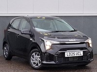 2025 Kia Picanto 1.0 2 5dr Hatchback Petrol Manual