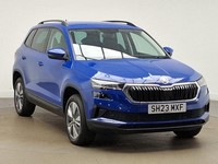 2023 Skoda Karoq 1.5 TSI SE Drive 5dr DSG SUV Petrol Automatic