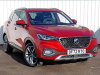 2023 MG Hs 1.5 T-GDI Exclusive 5dr DCT SUV Petrol Automatic