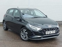 2024 Hyundai i20 1.0T GDi Advance 5dr DCT Hatchback Petrol Automatic