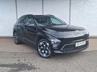 2025 Hyundai KONA 160kW Ultimate 65kWh 5dr Auto Hatchback Electric Automatic
