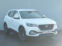 2022 MG Hs 1.5 T-GDI Excite 5dr DCT SUV Petrol Automatic