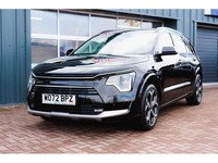 2023 Kia Niro 1.6 GDi Hybrid 3 5dr DCT ESTATE PETROL/ELECTRIC Automatic