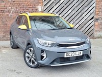 2023 Kia Stonic 1.0T GDi 99 Quantum 5dr SUV Petrol Manual