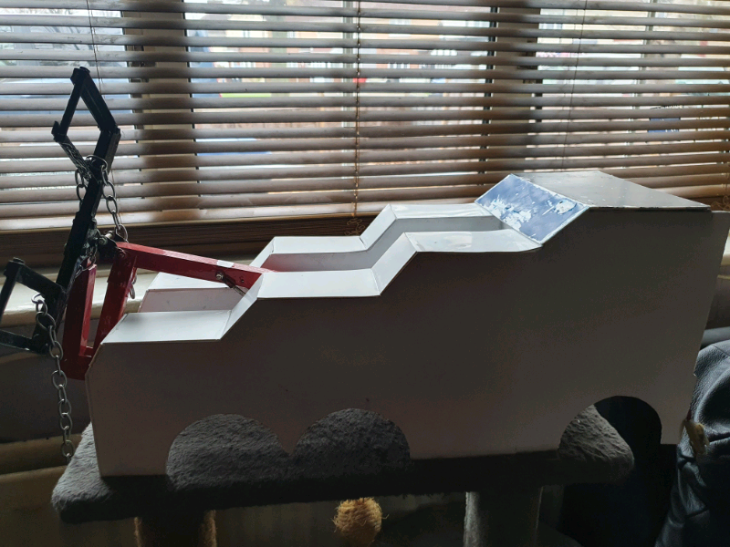 Lorry Body for sale in UK 32 secondhand Lorry Bodys