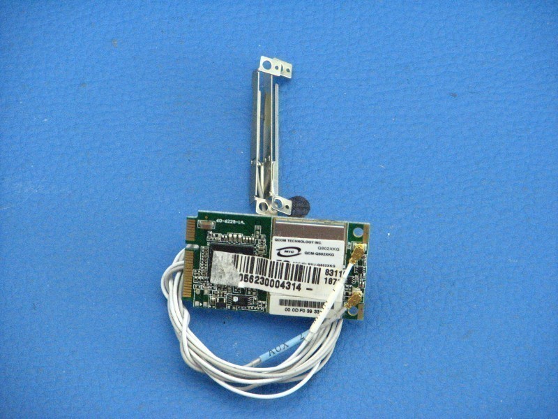 Minipci Wlan Usine Un C8500 5100034435-39264