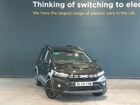 2024 Dacia Jogger 1.6 HEV Expression 5dr Auto Estate Hybrid Automatic