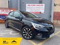 Renault Clio ICONIC DCI