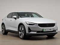 2023 Polestar 2 300kW 78kWh Long Range DM Pilot/Plus 5dr 4WD Auto Hatchback Elec