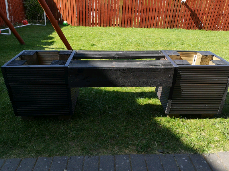 Garden bench | in Cambuslang, Glasgow | Gumtree