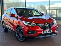 2019 Renault Kadjar 1.3 TCE GT Line 5dr Hatchback Petrol Manual