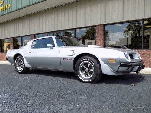 1967 Pontiac Firebird for sale | eBay