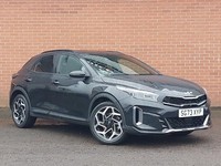 2023 Kia XCeed 1.5T GDi ISG GT-Line 5dr Hatchback Petrol Manual