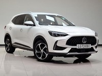 2023 MG Hs 1.5 T-GDI PHEV Trophy 5dr Auto SUV Hybrid Automatic