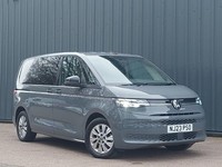 2023 Volkswagen Multivan 1.4 TSI eHybrid Life 5dr DSG MPV PETROL/ELECTRIC Automa