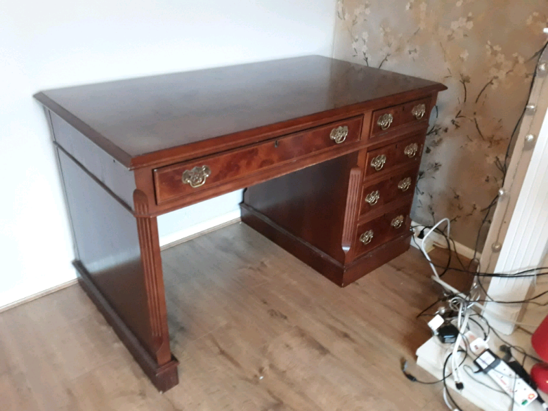 Vintage Computer Desk | in Shirehampton, Bristol | Gumtree