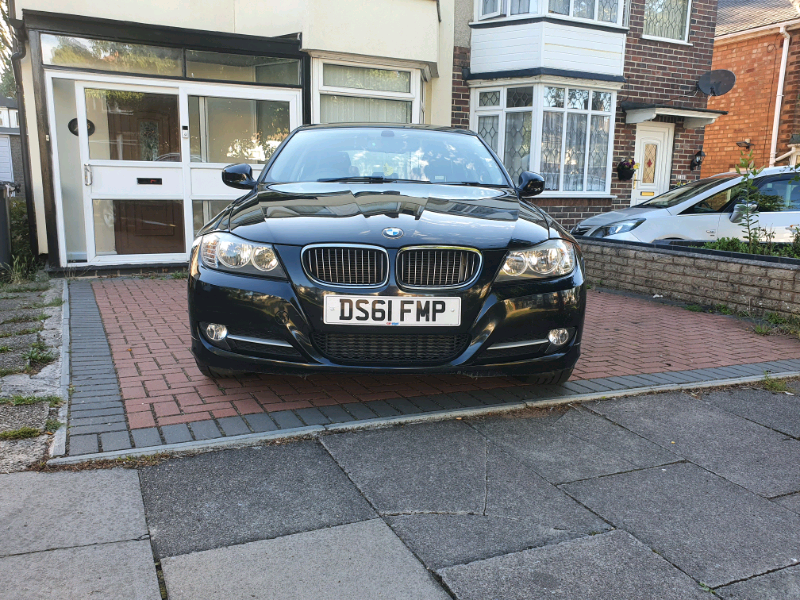 BMW 320d exclusive edition 2011 | in Castle Bromwich, West Midlands