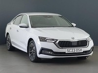 2023 Skoda Octavia 2.0 TDI 150 SE L 5dr DSG Hatchback Diesel Automatic
