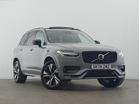 2024 Volvo XC90 2.0 B5P [250] Plus Dark 5dr AWD Geartronic SUV Petrol Automatic