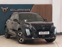 2025 Peugeot 2008 1.2 PureTech 130 Allure 5dr SUV Petrol Manual