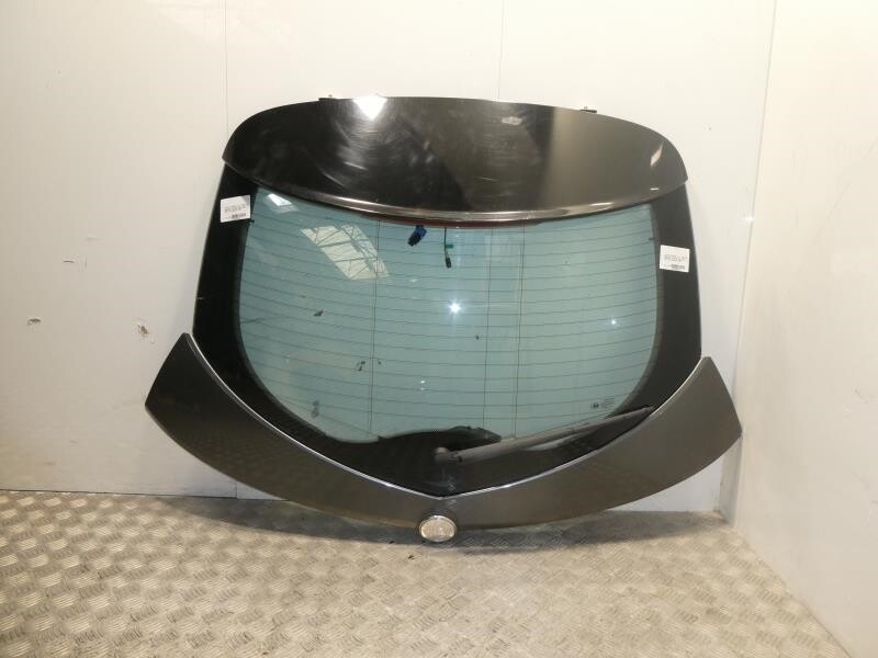 Malle/Hayon Arriere Alfa Romeo Brera Coupe 60694378