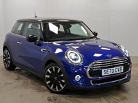 2020 MINI Countryman 2.0 Cooper S Exclusive 5dr Auto Hatchback Petrol Automatic